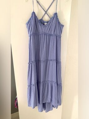 Hollister | Dresses | Hollister Sofia Sidesmocked Maxi Dress | Poshmark Hollister | Dresses | Hollister Sofia Sidesmocked Maxi Dress | Poshmark
